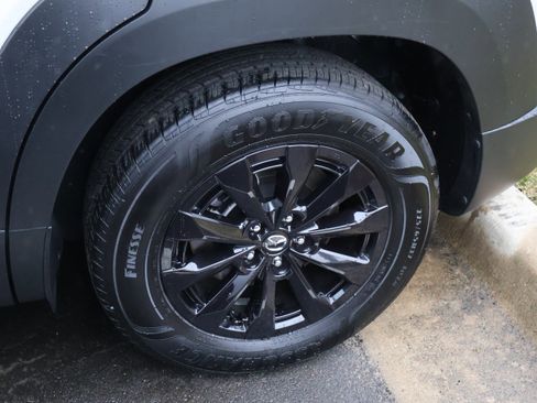 Used 2025 MAZDA CX-50 AWD 2.5 Hybrid w/ Premium Pkg image 38