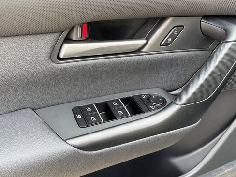 New 2026 MAZDA CX-50 AWD 2.5 S w/ Preferred Pkg image 18