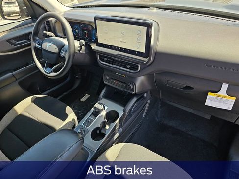 New 2025 Ford Bronco Sport Big Bend image 19