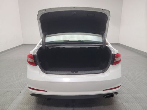 Used 2016 Hyundai Sonata SE FWD image 29