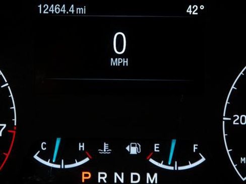 Used 2024 Ford Transit 250 Low Roof w/ Exterior Upgrade Package image 21