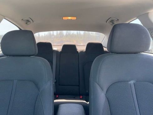 Used 2020 Kia Optima LX FWD image 29
