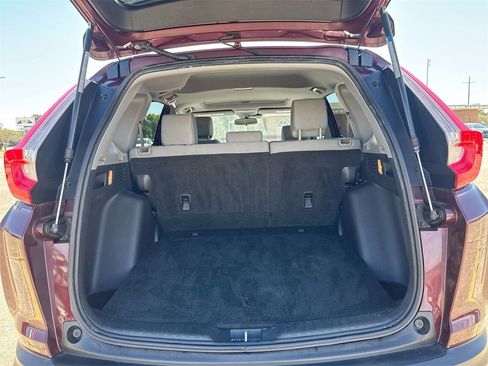 Used 2019 Honda CR-V EX image 34