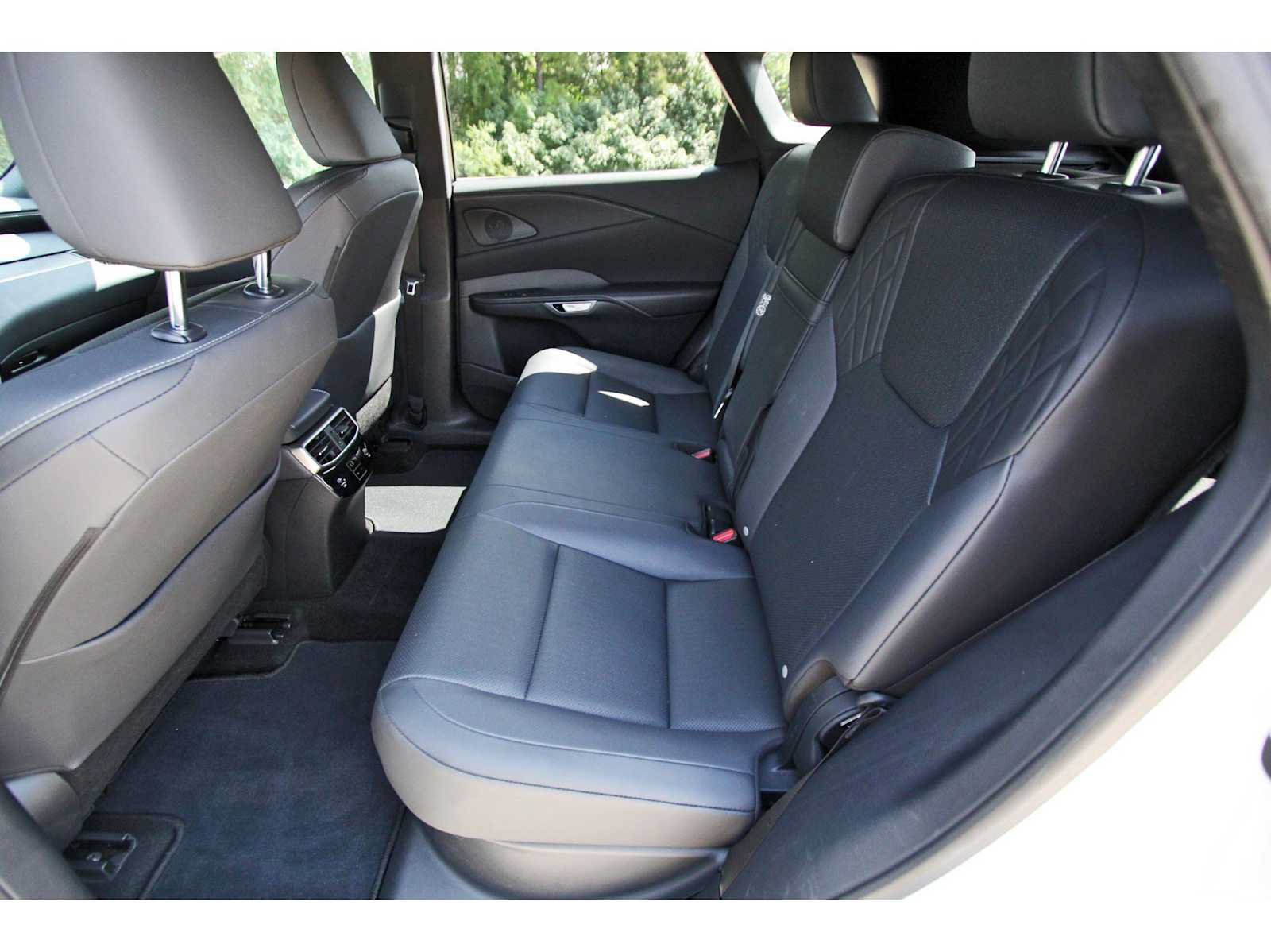 Used 2025 Lexus RX 350 Premium FWD image 12