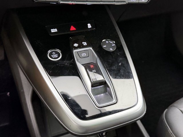 Used 2023 Audi Q4 e-tron Prestige w/ Black Optic Package AWD/4WD image 31