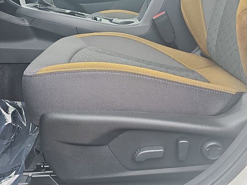 New 2026 Subaru Crosstrek 2.5i Sport AWD/4WD image 29
