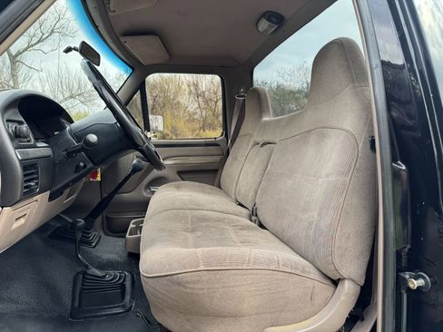 Used 1997 Ford F350 4x4 Regular Cab image 13
