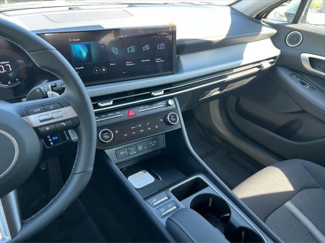 New 2026 Hyundai Sonata SEL AWD/4WD image 72
