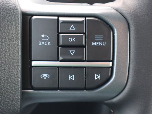 New 2025 Ford F150 Lariat w/ Equipment Group 502A High image 21