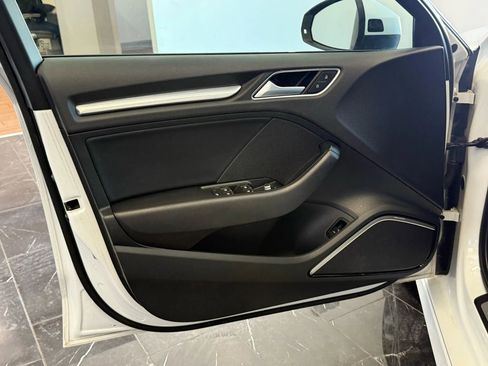 Used 2018 Audi A3 2.0T Premium Plus w/ Premium Plus Package image 7