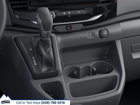 New 2025 Ford Transit 350 AWD w/ Interior Upgrade Package image 43