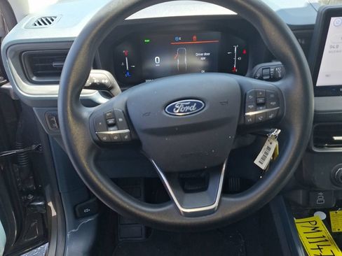 Used 2026 Ford Maverick XL FWD image 11