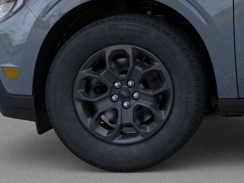 New 2026 Ford Maverick XLT FWD image 22