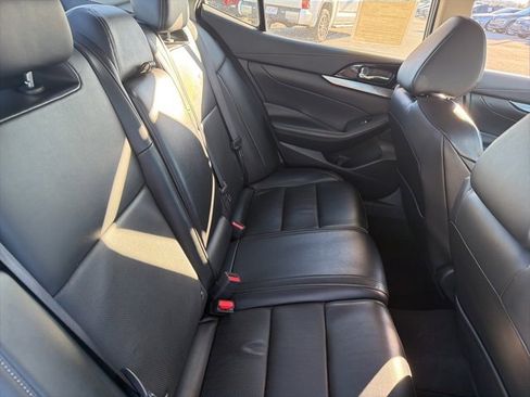 Used 2023 Nissan Maxima SV w/ Floor Mat Group image 15