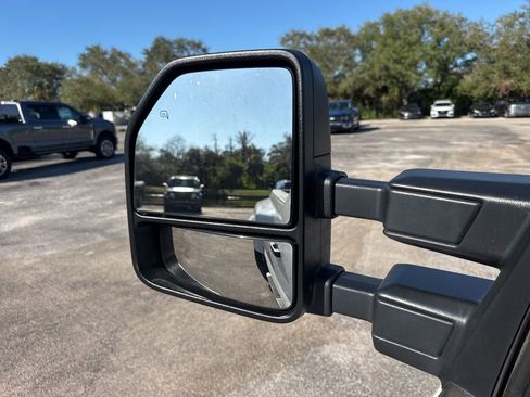 Certified 2024 Ford F350 XLT image 30