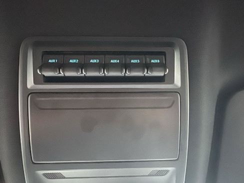 Certified 2024 Ford Ranger Raptor AWD/4WD image 24