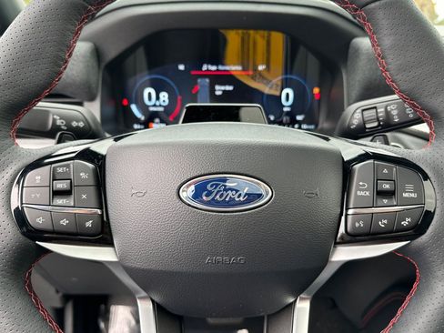 New 2026 Ford Explorer ST w/ Sun And Sound Package image 22