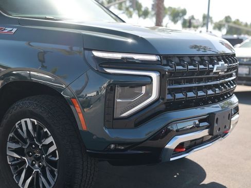 Used 2026 Chevrolet Tahoe Z71 w/ Z71 Off-Road Package image 7