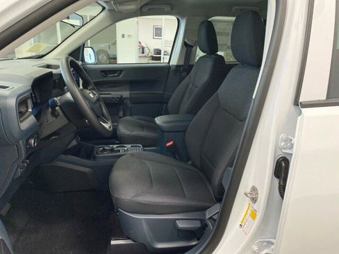 New 2025 Ford Maverick XL w/ 4K Tow Package image 15