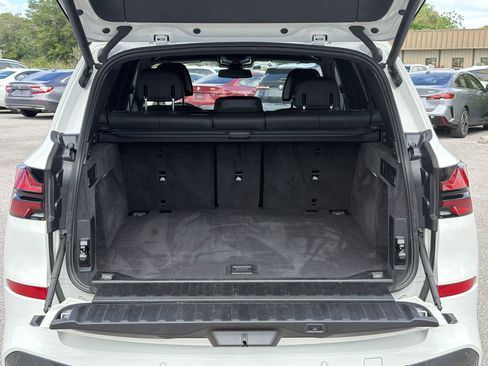 Certified 2025 BMW X5 xDrive40i image 11