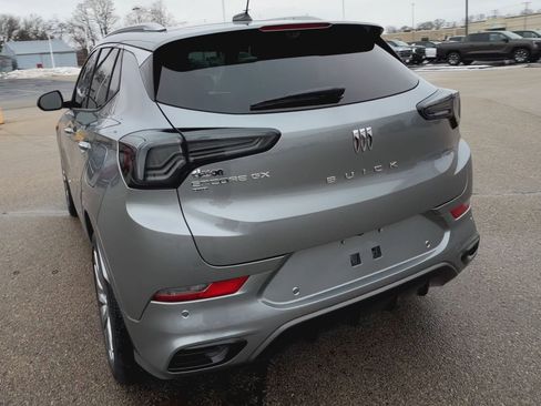 New 2026 Buick Encore GX Avenir w/ Avenir Technology Package image 7
