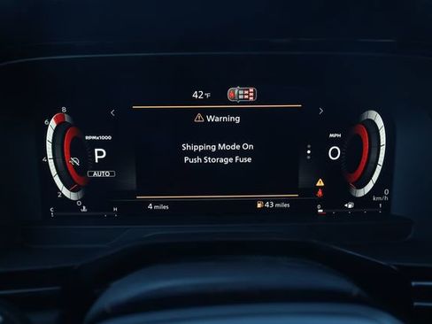 New 2026 Nissan Pathfinder SL w/ SL Premium Package image 14