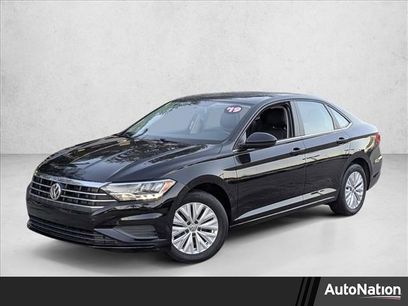 Used 2019 Volkswagen Jetta S w/ Driver Assistance Package
