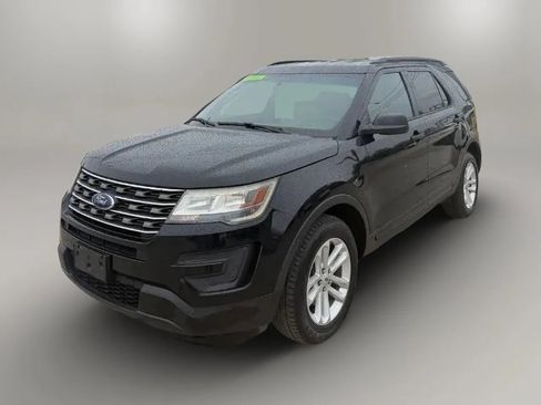 Used 2016 Ford Explorer 4WD image 3