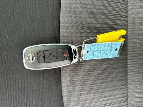 Used 2024 Nissan Sentra SV w/ All-Weather Package image 29