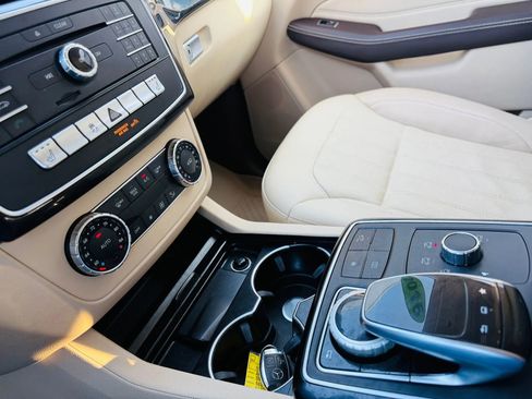 Used 2016 Mercedes-Benz GLE 350 4MATIC w/ Premium Package image 61