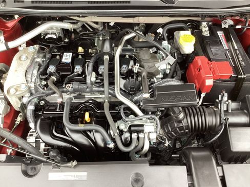 Used 2024 Nissan Sentra SV w/ Lighting Package image 31