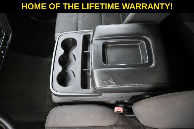 Used 2014 Chevrolet Silverado 1500 LT w/ All Star Edition AWD/4WD image 34