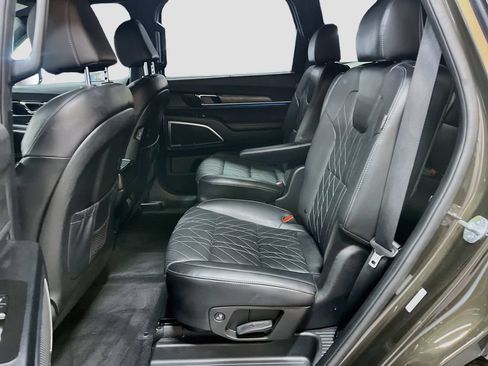 Used 2024 Kia Telluride SX Prestige X-Line AWD/4WD image 26