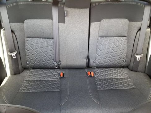 Used 2026 Nissan Kicks SV FWD image 17