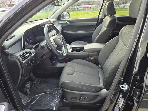 Used 2020 Hyundai Palisade SEL image 22