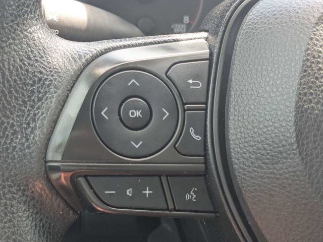 Used 2024 Toyota Corolla LE FWD image 22