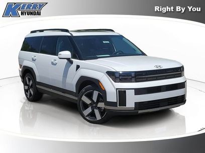 New 2026 Hyundai Santa Fe Limited