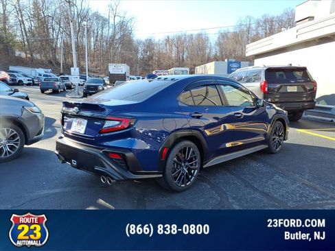 Used 2022 Subaru WRX Premium image 7