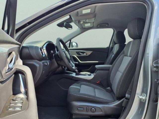 New 2026 Chevrolet Blazer LT w/ Convenience Package AWD/4WD image 19