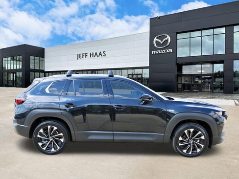 Used 2025 MAZDA CX-50 2.5 Hybrid w/ Weather Package image 5