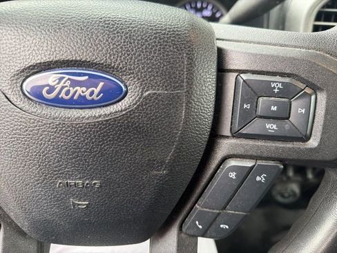 Used 2021 Ford F250 XL w/ STX Appearance Package image 18