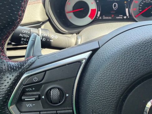 Used 2022 Acura TLX SH-AWD w/ A-SPEC Pkg image 18
