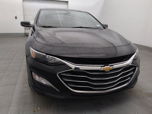Used 2020 Chevrolet Malibu LT FWD image 14