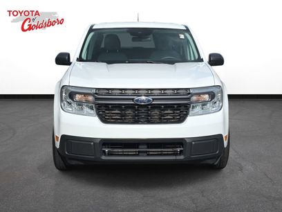 Used 2024 Ford Maverick XLT