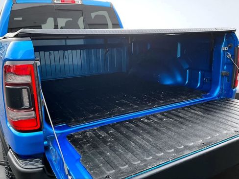 Used 2023 RAM 1500 Rebel w/ Rebel Level 2 Equipment Group image 19