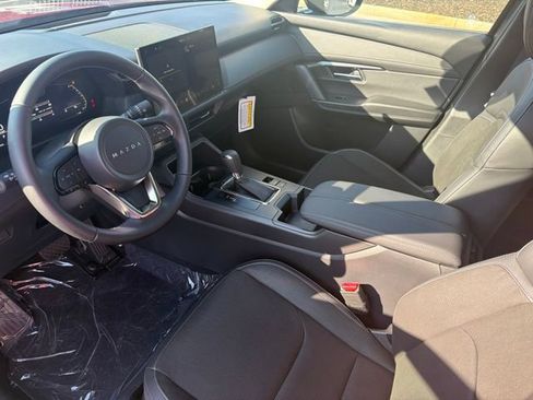 New 2026 MAZDA CX-5 Select AWD/4WD image 10