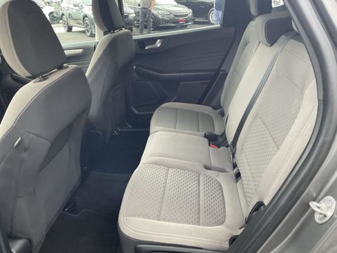 Used 2021 Ford Escape SE AWD/4WD image 11