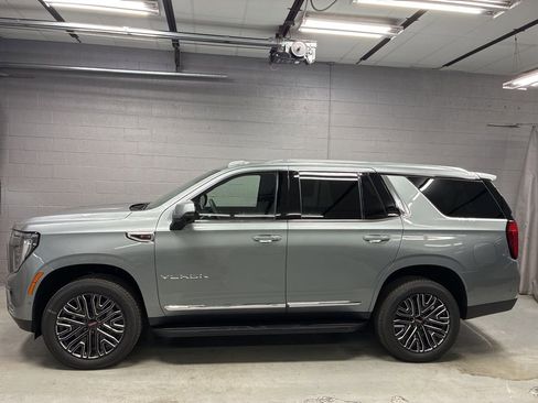 New 2026 GMC Yukon Elevation image 37