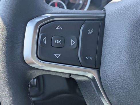 New 2026 RAM 2500 Big Horn AWD/4WD image 25