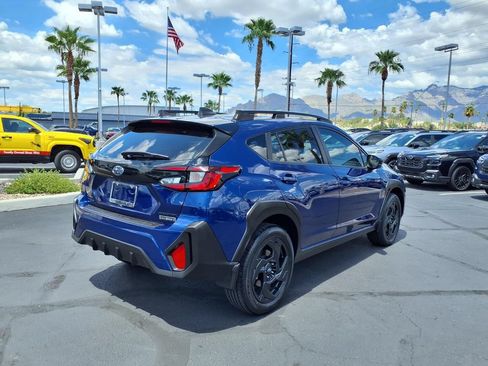 Used 2026 Subaru Crosstrek 2.5i Sport AWD/4WD image 11
